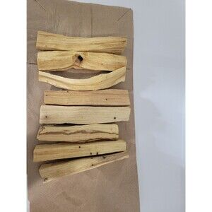 Palo Santo Sticks